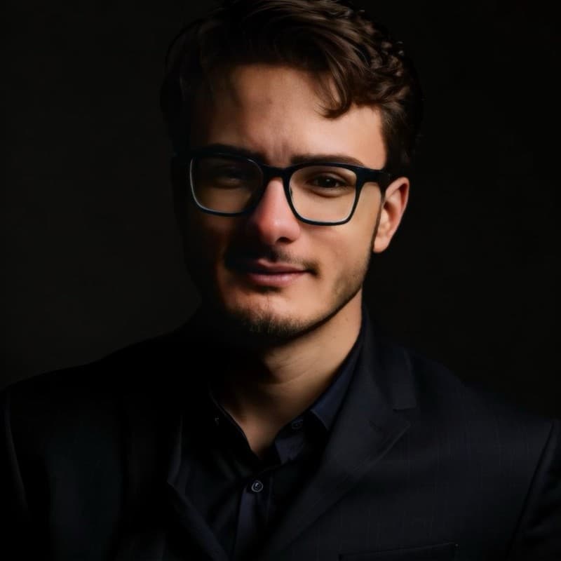 Antonio Colamartino